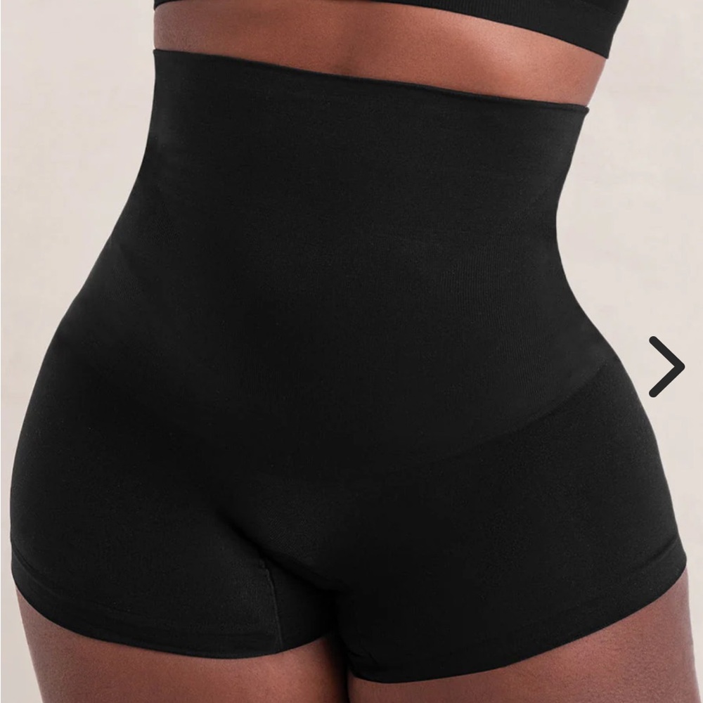 Shapermint shapewear boy shorts